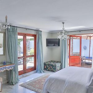 Queen Suite